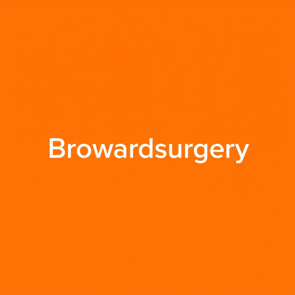 Browardsurgery